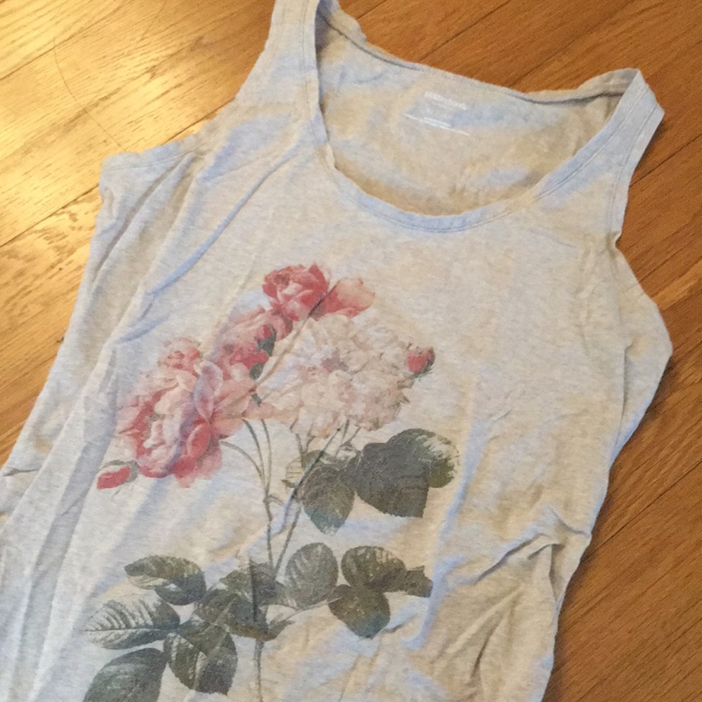 Motherhood Maternity | Tank